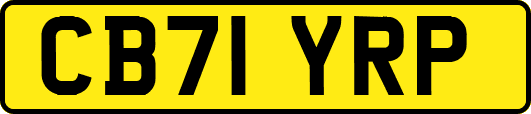 CB71YRP