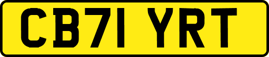 CB71YRT