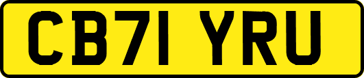 CB71YRU