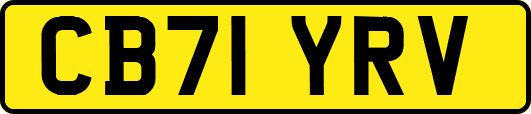 CB71YRV