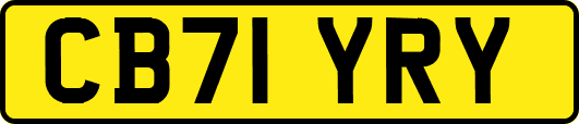 CB71YRY