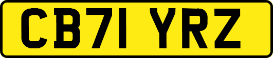 CB71YRZ