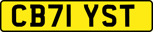 CB71YST