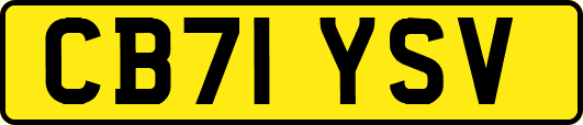 CB71YSV