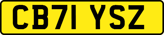 CB71YSZ