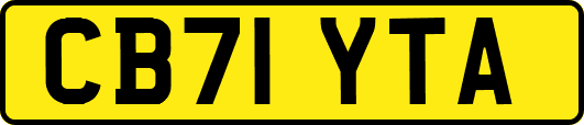 CB71YTA