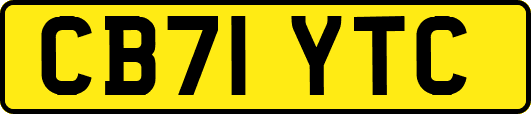 CB71YTC
