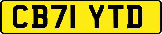 CB71YTD