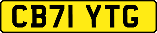 CB71YTG