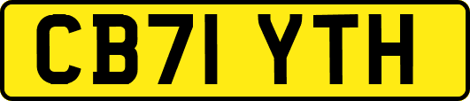 CB71YTH