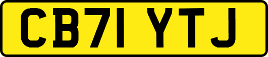 CB71YTJ