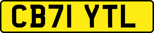 CB71YTL