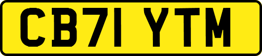 CB71YTM