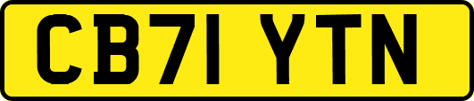 CB71YTN