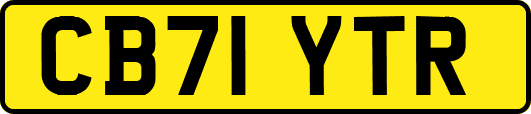 CB71YTR