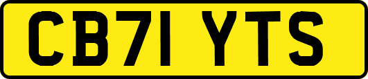 CB71YTS