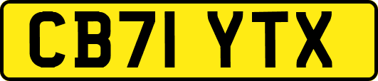 CB71YTX