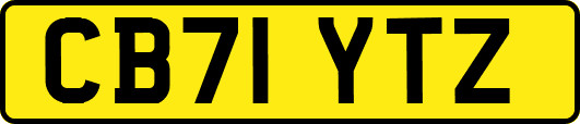 CB71YTZ