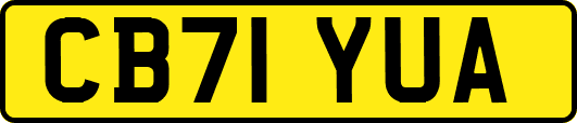 CB71YUA