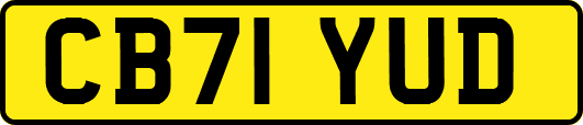 CB71YUD
