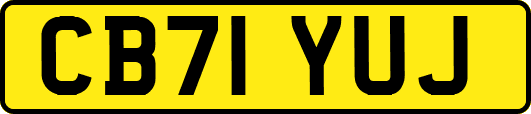 CB71YUJ