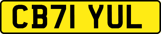 CB71YUL