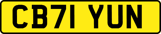 CB71YUN