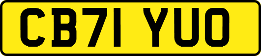 CB71YUO
