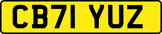 CB71YUZ