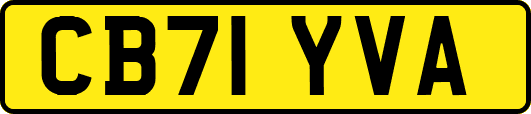 CB71YVA
