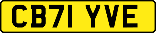 CB71YVE