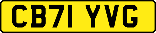 CB71YVG