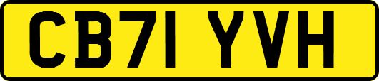 CB71YVH