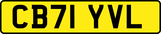 CB71YVL