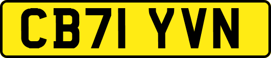 CB71YVN