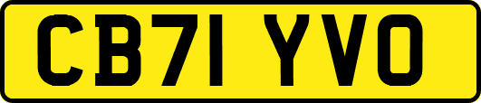 CB71YVO