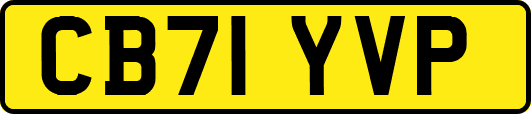 CB71YVP