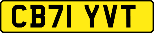 CB71YVT