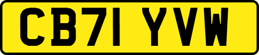 CB71YVW