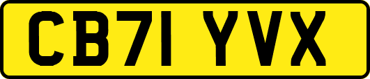 CB71YVX