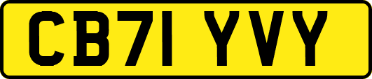 CB71YVY