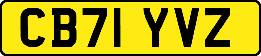 CB71YVZ