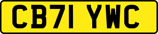CB71YWC