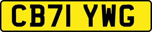CB71YWG