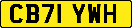 CB71YWH
