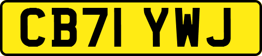 CB71YWJ