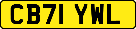 CB71YWL