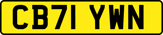 CB71YWN