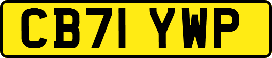 CB71YWP