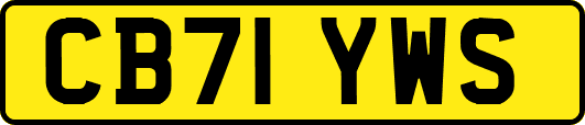 CB71YWS
